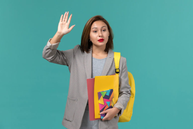 Deinem Lehrer Danke sagen – die schönsten Sprüche zum Abschied